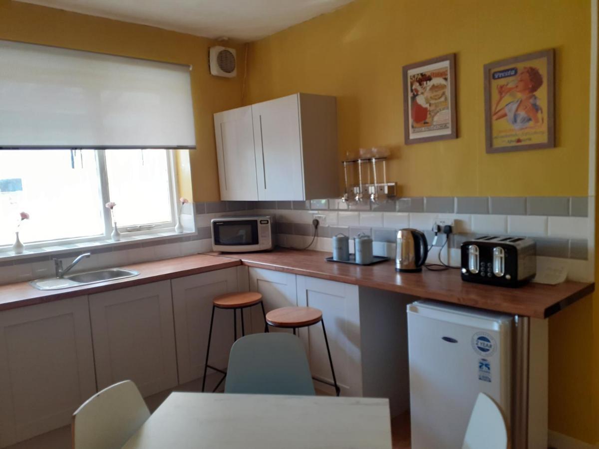 سوثامبتون Linden Guest House المظهر الخارجي الصورة