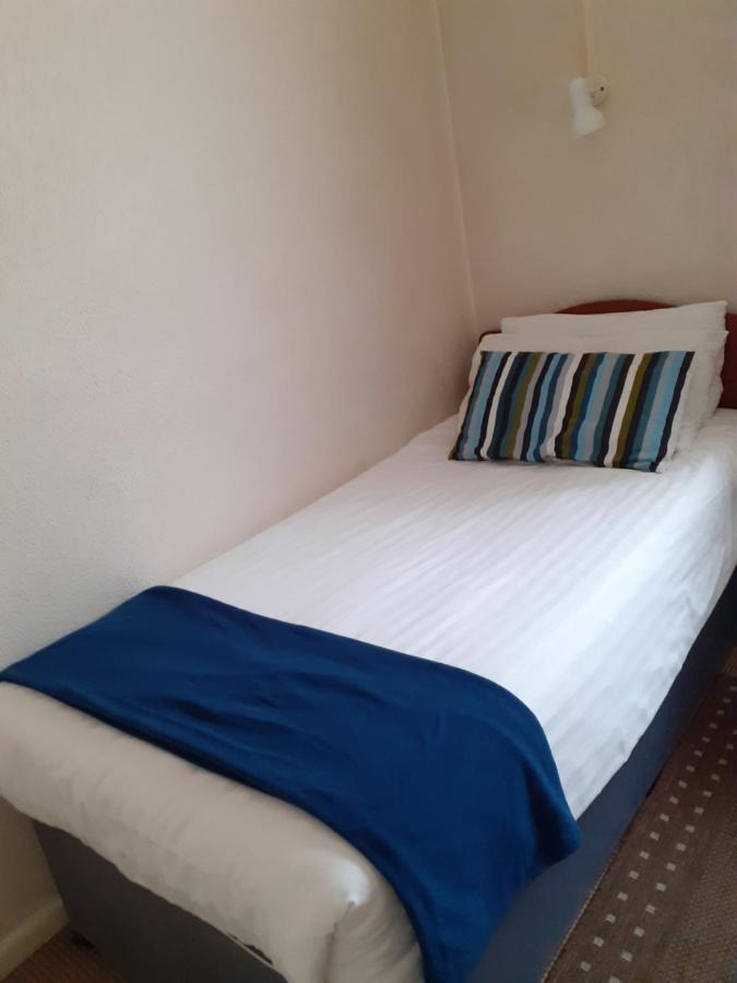 سوثامبتون Linden Guest House المظهر الخارجي الصورة
