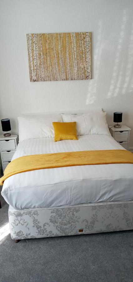 سوثامبتون Linden Guest House المظهر الخارجي الصورة