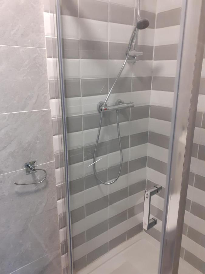 سوثامبتون Linden Guest House المظهر الخارجي الصورة